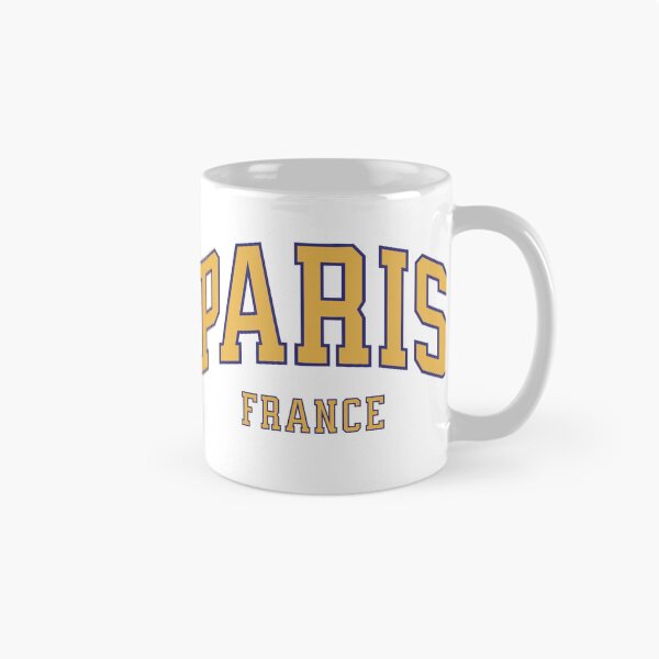 Item preview, Paris, France designed and sold by Rhu Creations.