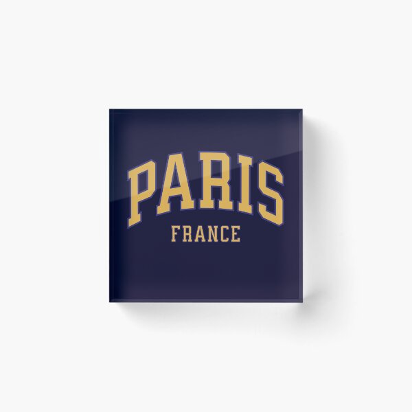 Item preview, Paris, France designed and sold by Rhu Creations.