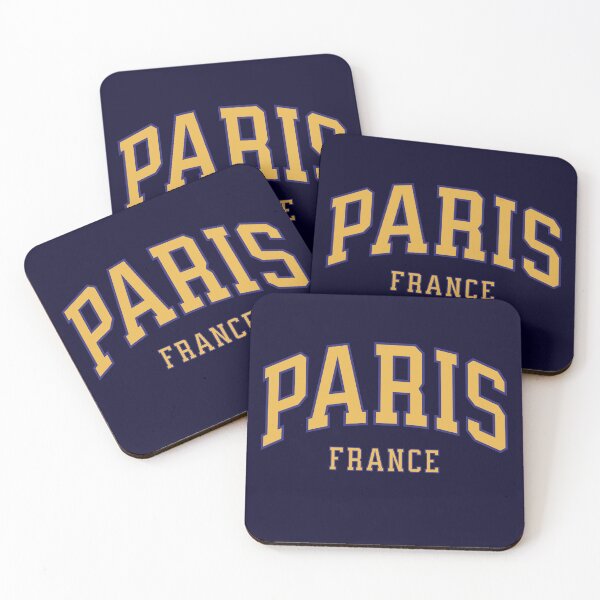 Item preview, Paris, France designed and sold by Rhu Creations.