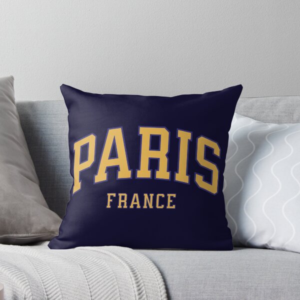 Item preview, Paris, France designed and sold by Rhu Creations.