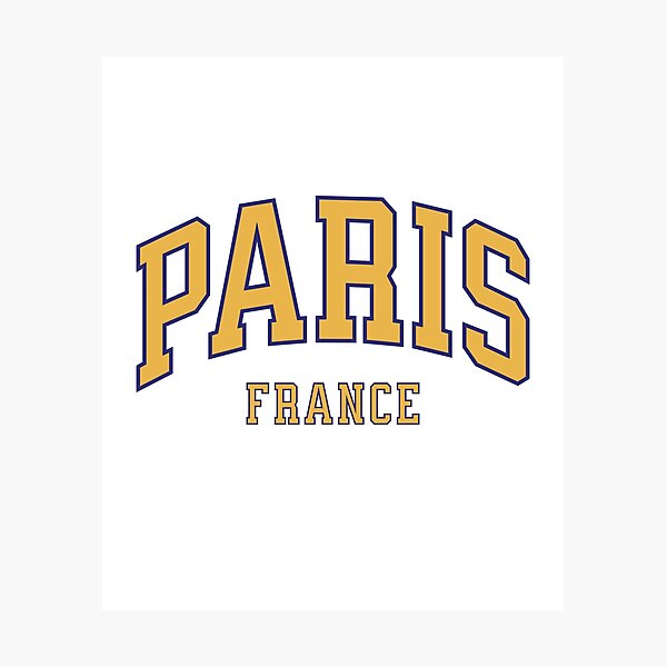 Item preview, Paris, France designed and sold by Rhu Creations.