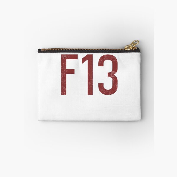 Item preview, F13 - Emblem designed and sold by voletype.