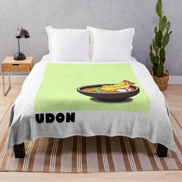 Item preview, Cute Cartoon Udon || Noodles || Kawaii designed and sold by cookingwithten.