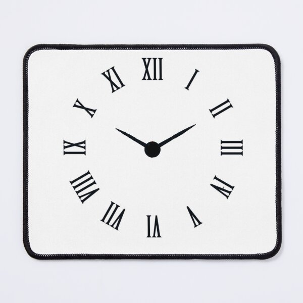 Item preview, Clock  designed and sold by Ykartwork.