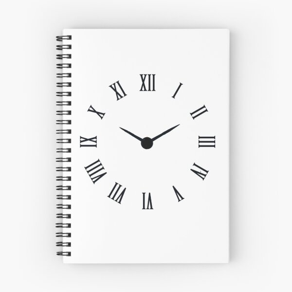 Item preview, Clock  designed and sold by Ykartwork.