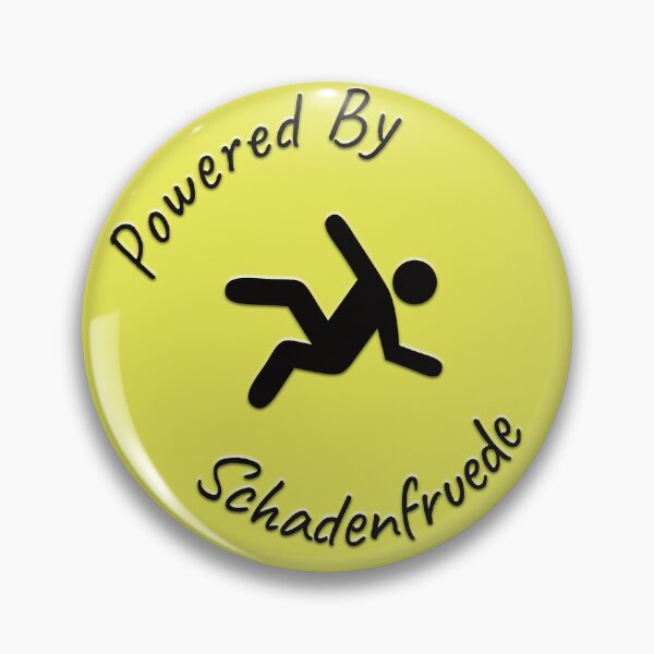Item preview, Powered by Schadenfruede designed and sold by DesertG.