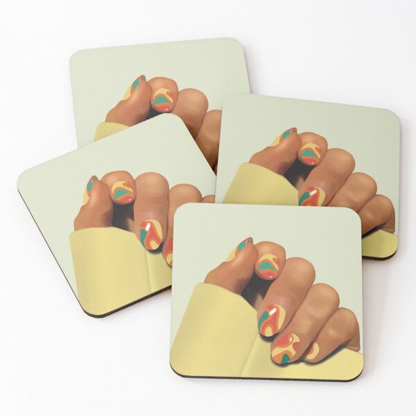 Item preview, Retro Nails designed and sold by Ivlc ..