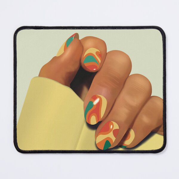 Item preview, Retro Nails designed and sold by Ivlc ..