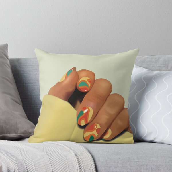 Item preview, Retro Nails designed and sold by Ivlc ..