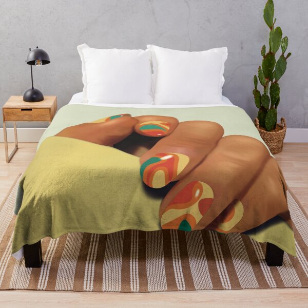 Item preview, Retro Nails designed and sold by Ivlc ..