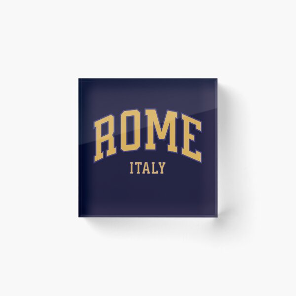 Item preview, Rome, Italy designed and sold by Rhu Creations.
