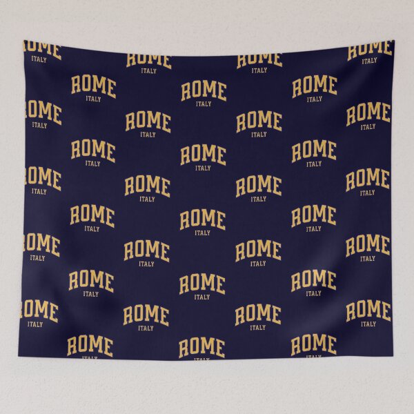 Item preview, Rome, Italy designed and sold by Rhu Creations.