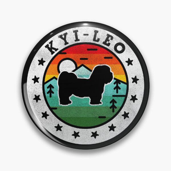 Item preview, Kyi-Leo Dog Summer Vintage designed and sold by rafaeltto.