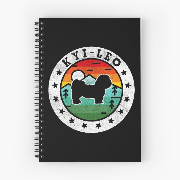 Item preview, Kyi-Leo Dog Summer Vintage designed and sold by rafaeltto.