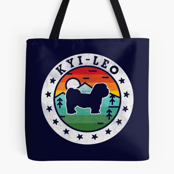 Item preview, Kyi-Leo Dog Summer Vintage designed and sold by rafaeltto.