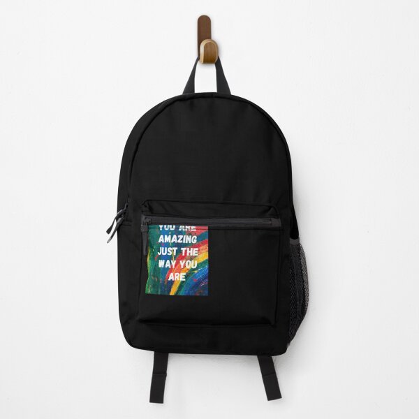 Item preview, You are amazing just the way you are Classic designed and sold by ArnulfoKozey.