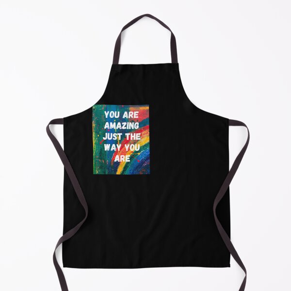 Item preview, You are amazing just the way you are Classic designed and sold by ArnulfoKozey.