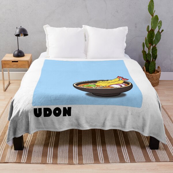 Item preview, Cute Cartoon Udon || Noodles || Kawaii designed and sold by cookingwithten.