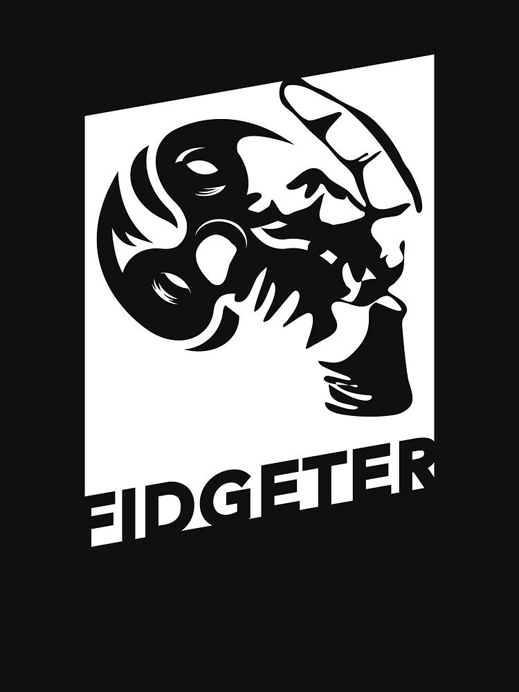 Fidgeter by eBVrb