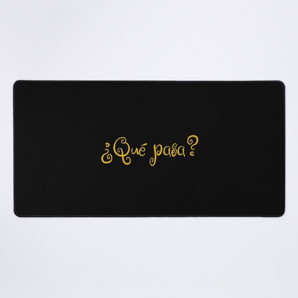 Item preview, ¿Qué pasa? - Spanish Vocab designed and sold by JourneyCreative.