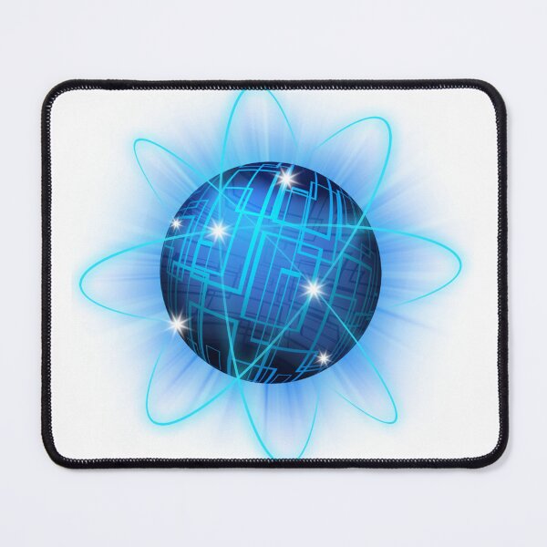 Item preview, Travel Digital World Technology designed and sold by Thaj.