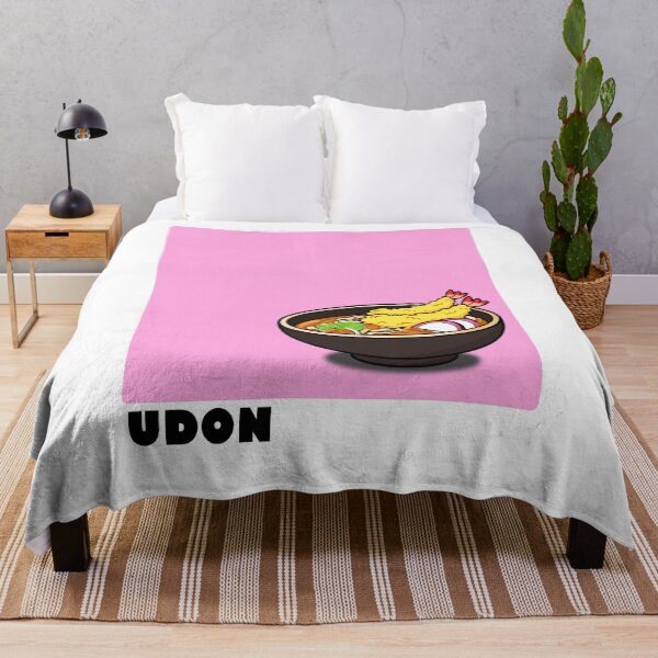 Item preview, Cute Cartoon Udon || Noodles || Kawaii designed and sold by cookingwithten.