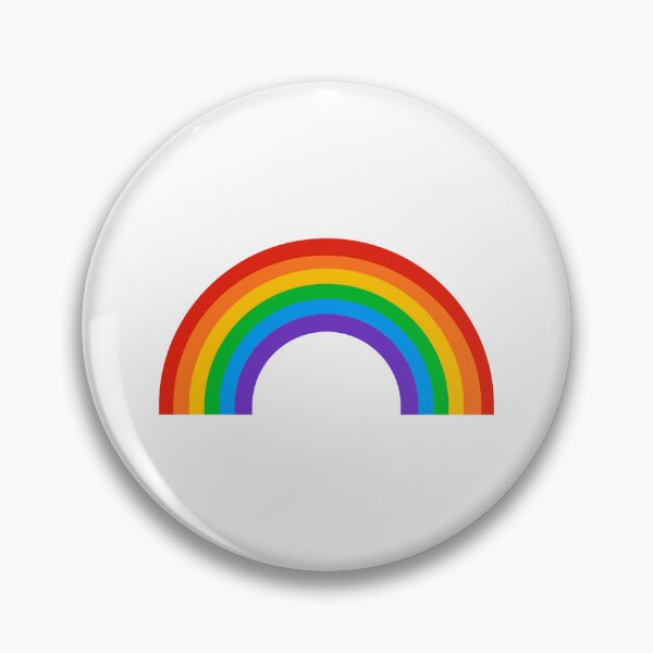 Item preview, Classic Pride Rainbow designed and sold by Inspirationmotivation.