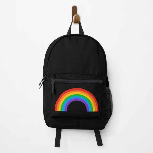 Item preview, Classic Pride Rainbow designed and sold by Inspirationmotivation.