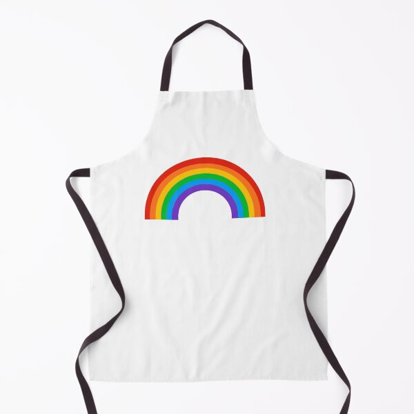 Item preview, Classic Pride Rainbow designed and sold by Inspirationmotivation.