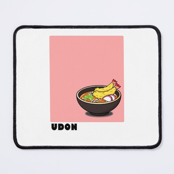 Item preview, Cute Cartoon Udon || Noodles || Kawaii designed and sold by cookingwithten.