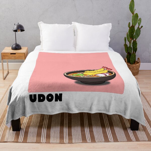 Item preview, Cute Cartoon Udon || Noodles || Kawaii designed and sold by cookingwithten.