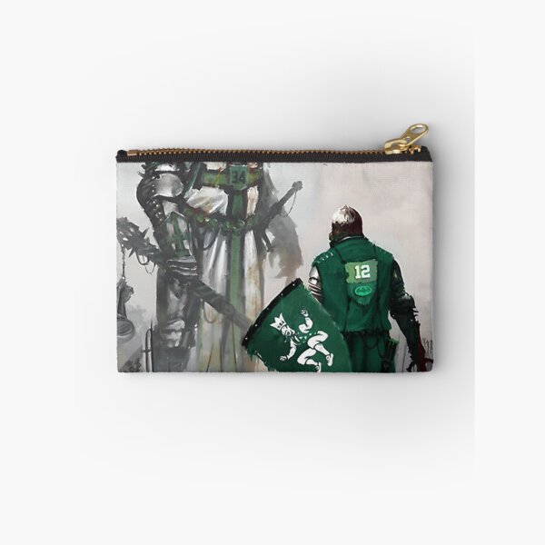 Item preview, The Dark Knight against the Greek God designed and sold by JanetVanced.