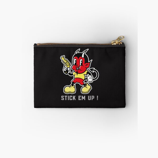 Item preview, funny cartoon devil  designed and sold by ydsdesigns.