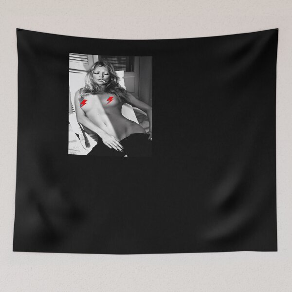 Item preview, Ziggy Moss Classic designed and sold by ArnulfoKozey.