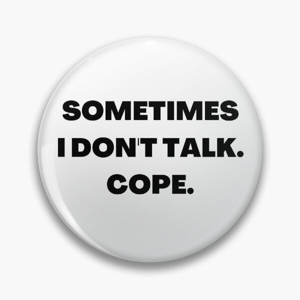 Item preview, semi-verbal psa designed and sold by penrosequartz.