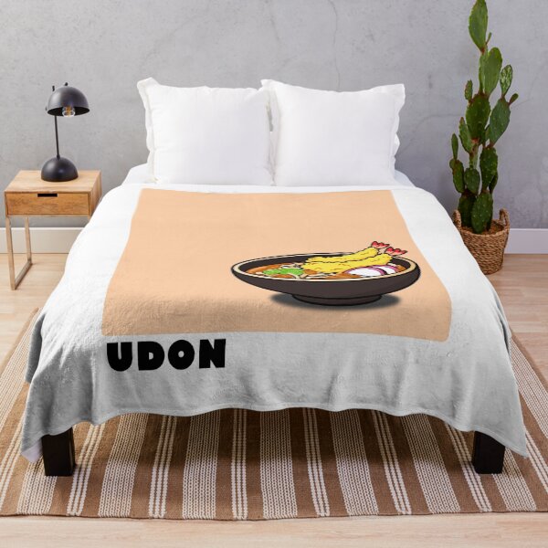 Item preview, Cute Cartoon Udon || Noodles || Kawaii designed and sold by cookingwithten.