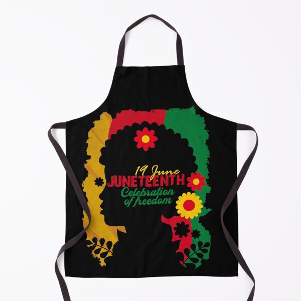 Item preview, 19 JUNE JUNETEENTH CELEBRATION OF FREEDOM INDEPENDENCE DAY designed and sold by lukas69graphic.