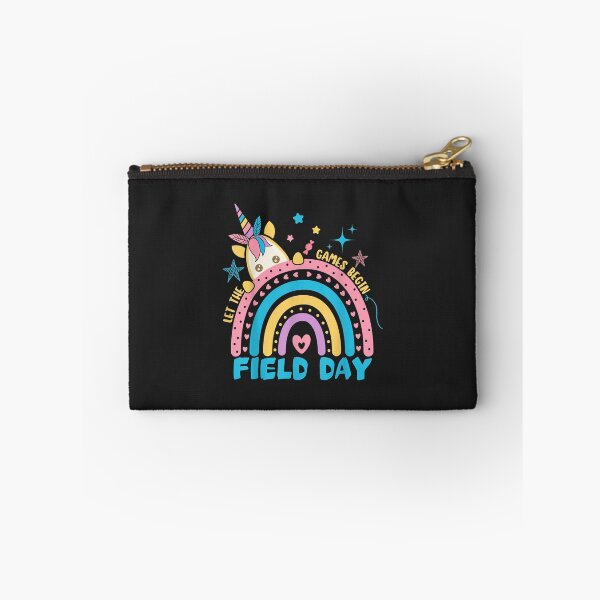Item preview, Field Day Let The Games Begin Kids Boys Girls Teachers designed and sold by Corelli87.