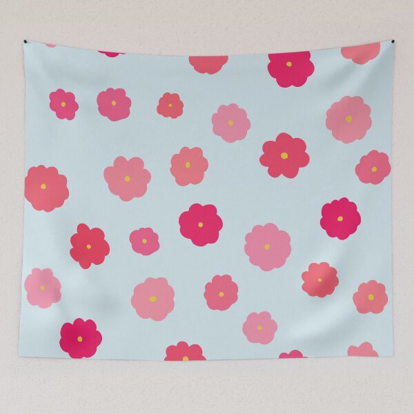Item preview, May Flowers designed and sold by Kenedi   McDonald.