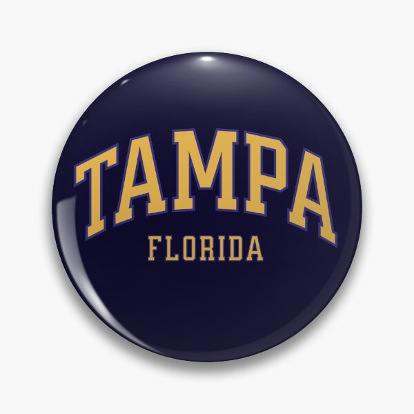 Item preview, Tampa, Florida designed and sold by Rhu Creations.