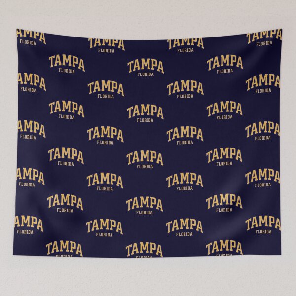 Item preview, Tampa, Florida designed and sold by Rhu Creations.