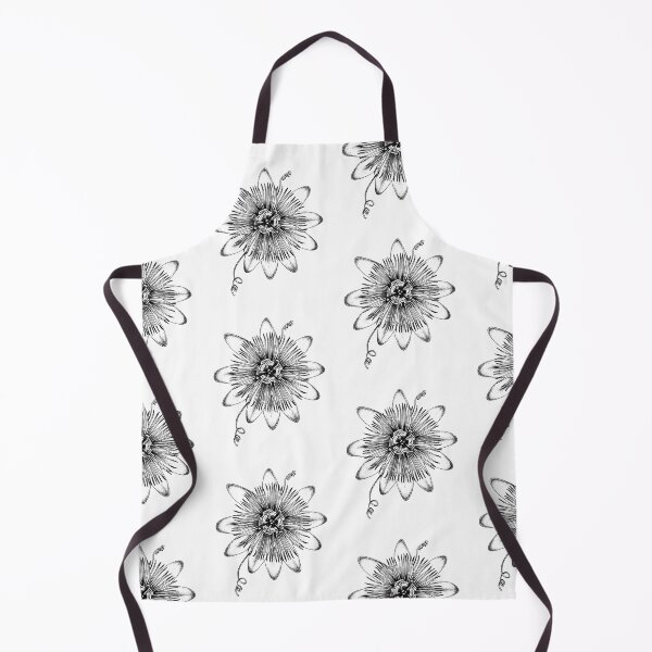Item preview, Passion Flower designed and sold by Shawks.