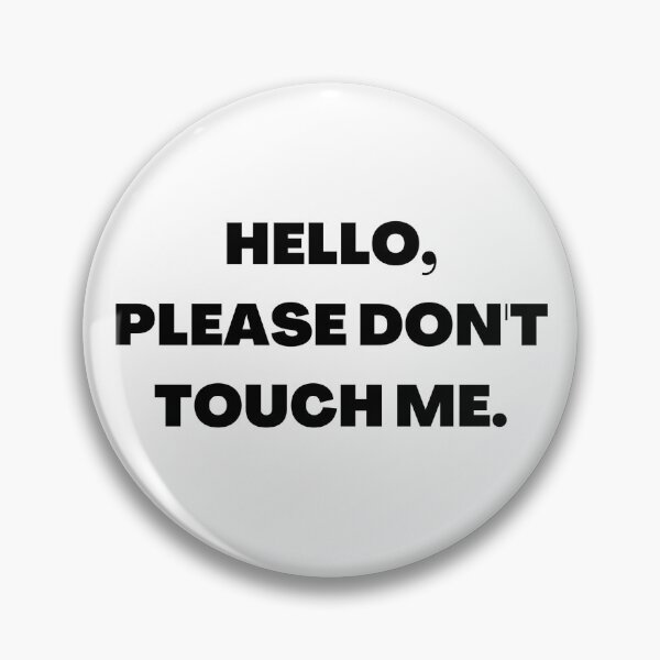 Item preview, touch averse psa 2 designed and sold by penrosequartz.