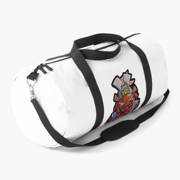 Item preview, Bulging Bunnies- Samurai designed and sold by Omadaun.