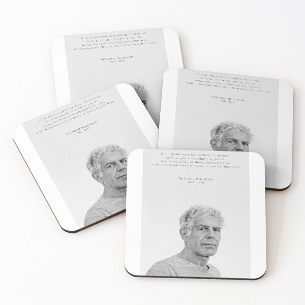 Item preview, quotes rip bw designed and sold by barbara-kelt.