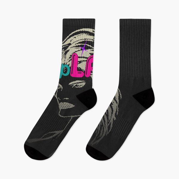 Item preview, Funny Retro 80s LA Los Angeles Hollywood Vintage New Wave designed and sold by Corelli87.