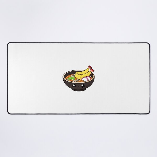 Item preview, Cute Cartoon Udon || Noodles || Kawaii designed and sold by cookingwithten.