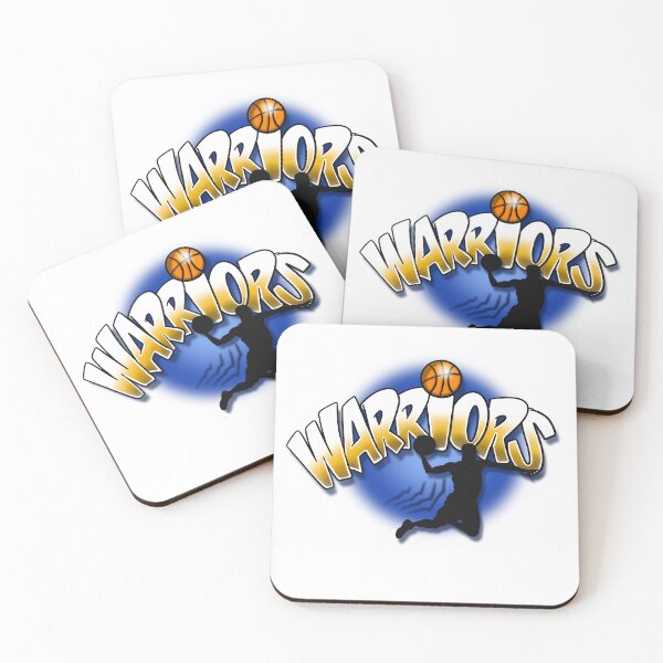 Item preview, Airbrush Warriors basketball  designed and sold by cfurguson.