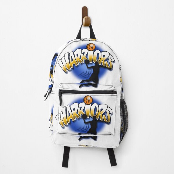 Item preview, Airbrush Warriors basketball designed and sold by cfurguson.