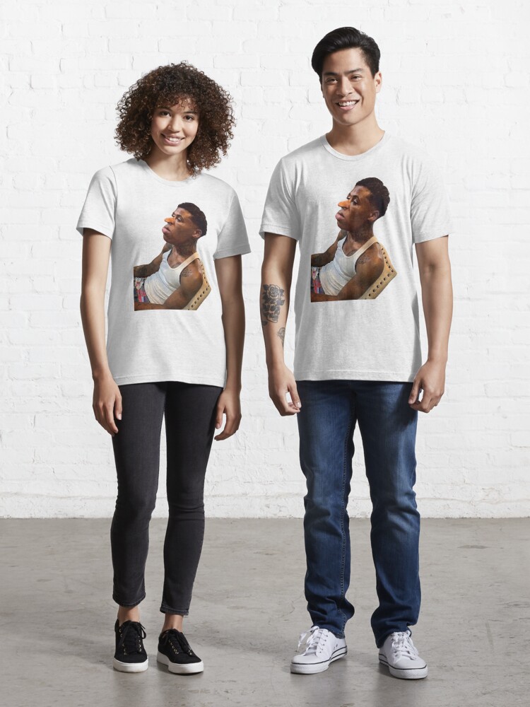  Goofy Ahh Quandale Dingle Meme T-Shirt : Clothing, Shoes &  Jewelry